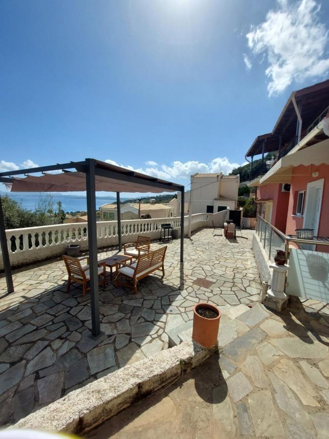 Nota Apt 'Vacation Near The Sea' 2 Barbáti Eksteriør bilde
